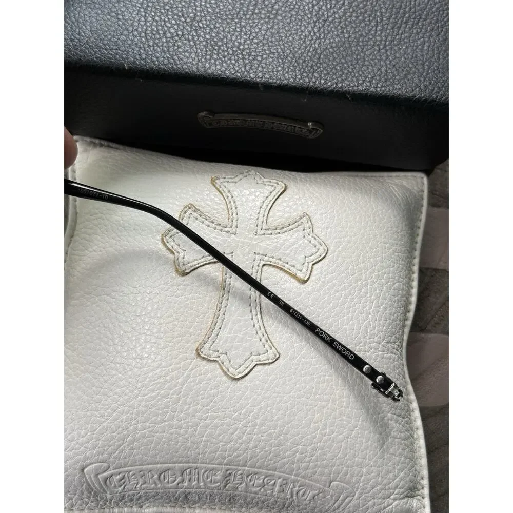 Chrome Hearts chrome hearts